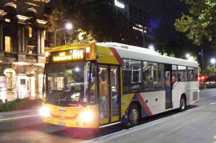 Adelaide Metro Scania K230UB Custom CB60 Evo II 1274